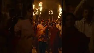 Kshetrapathi Kannada movie with Naveen Shankar #kshetrapathi #naveenshankar #hublidharwad