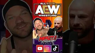 Our Thoughts on AEW | Muscle Geeks Podcast Reaction to All Elite Wrestling