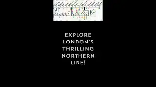 Explore London's Thrilling Northern Line!