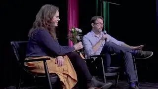 TRUE STORIES 2.0: POLITICS IN AN UNREAL TIME - Bruce Arthur in conversation with Alex Boyd