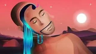 Letra con HORUS ☥ Despierta