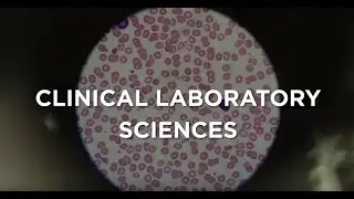 UTEP College of Health Sciences: Clinical Laboratory Science