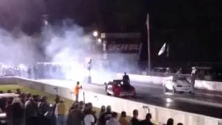 Lil Daryl vs ole whitey big money grudgerun2016