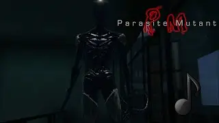 Parasite Mutant OST - Abysswalker (First Boss music, slightly extended)