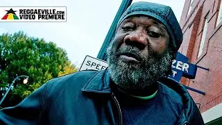 Errol Moore - Rastafarian Souldier [Official Video 2023]