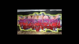 TENSE 73A - ADL AUS Graffiti #shorts