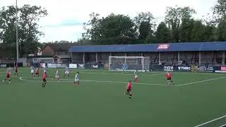 10 Stafford Rangers Home   Dan OBrien