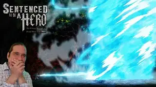 Sentenced to Be a Hero - Episode 3 Reaction