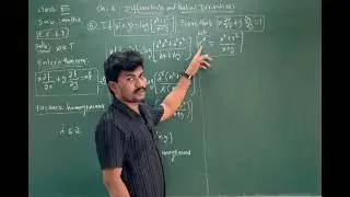 TN 12th maths ch 8 ex8.7(5)