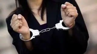 Noida Woman Arrested For Murder Of Four | Video Footage