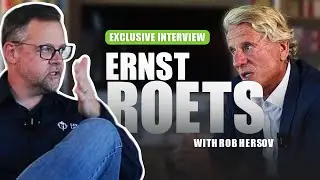 РОБ ХЕРСОВ И ЭРНСТ РЁТС: Как один человек подверг это правительство испытанию | Военное правление...