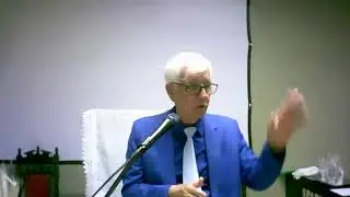 Culto solene: Mãe (Mt 15.21-28) - Rev. Djalma Franco