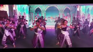 Christmas Celebration Highlights 2025- Higher Secondary