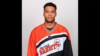 Buffalo Bandits Rookie Coltrane Tyson Interview