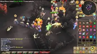 MM vs FOE, TLP, EOP - Number One?