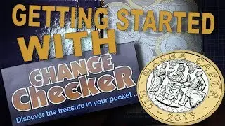 Getting Started with Change Checker