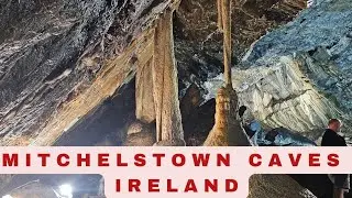 Mitchelstown Cave, 🇮🇪