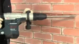Bosch Demolition Hammer | GSH 5 CE Professional