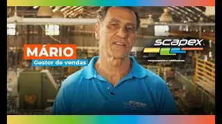 SCAPEX: Compromisso com Qualidade e Sustentabilidade