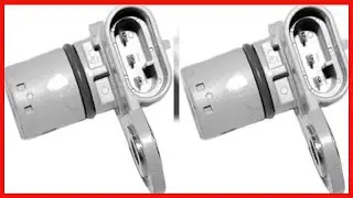 ACDelco GM Original Equipment Camshaft Position Sensor for Accurate Engine Timing