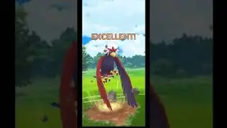 Love cup Team 2022 Pokemon go battle league #shorts #shortvideo #lovecup #pokemongo