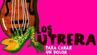 09-La Petenera - LOS UTRERA
