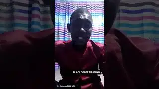 Black Color Meaning in the Bible: Uncover Hidden Symbolism