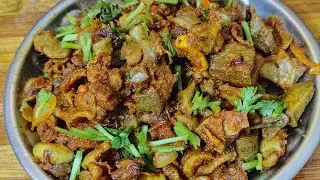 Kudal Fry//Goat