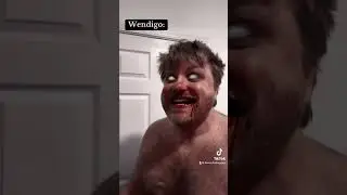 Проблема Вендиго