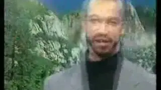CURSING PREACHER