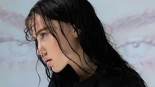 Claudia Valentina - Cry Them Dry (Official Video)