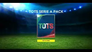 Team of the season Pack opening! | Fifa Mobile 19