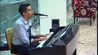 Meu barquinho - Eduardo Rodrigues