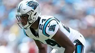 James Bradberry Rookie Highlights || Carolina Panthers || 2016-2017 Season ||