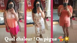 Weekly Vlog | Les secrets de Loly, retours de courses E Leclerc 🌼