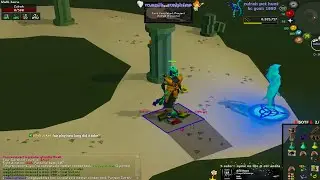 🐍 PERFECT zulrah CA | oldschool runescape