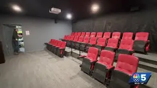 Burlington's new micro cinema to open its doors on Thursday