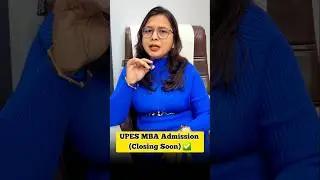 ⚠️ Последнее обновление информации о поступлении в UPES на 2026 год! Подайте заявку сейчас, иначе...