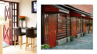 Stables Lodge - Self-Contained Accommodation in Derbyshire