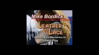 Leather to Lace - Highlight
