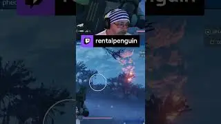Game enhancer | rentalpenguin on #Twitch