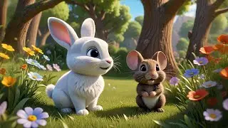 Jump Jump Jump with Baby Bunny  | Fun Animal Action Song for Kids | Preschool Learning Rhyme