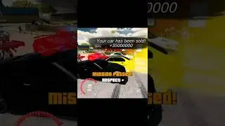 Money Hack in CPM💰 #carparkingmultiplayer #carparking