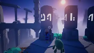 Omno Yeccaph Mesa Final Puzzle