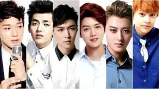 KPOP NEWS 2018: EXO listed in top 50 most popular bands of the last decade