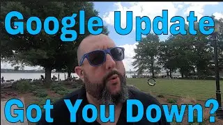 The May Google Broad Algorithm Update is Killing Your Gains