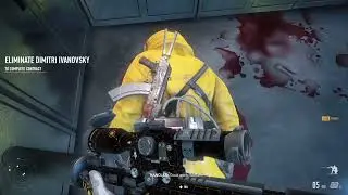 Sniper Ghost Warrior Contracts: Full Story Highlights (Movie Mode Summary)