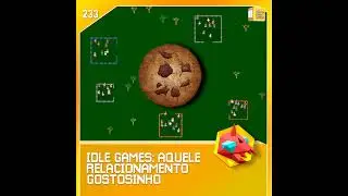 Idle games com Samir Salim | NDPP #233