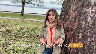 Personal Brand by Nicki Denholm