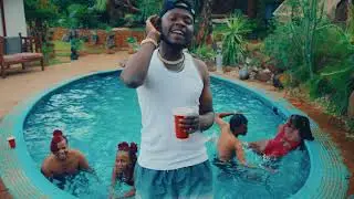 Pocaah-Muzita Rababa (Official Music Video) Prod by Sunshinefamily studios. 